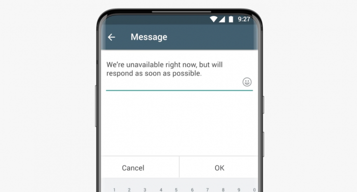 Send Later